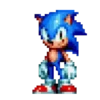 Sonic Pixel 29