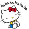 Hello Kitty - Animado💖😸 13