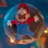 Super Mario Galaxy 13