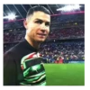 Cristiano Ronaldo 🇵🇹 12