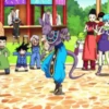 Bailando con Dragon Ball 18