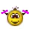 Emojis animados pixeles 🩷💛 14