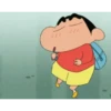 Crayon shin chan 6