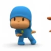 Pocoyo gif 10