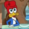 PICA PAU 🪾 WOODY WOODPECKER 26