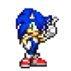 Sonic Pixel 28