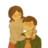 Amor de parejas animado 💗  12