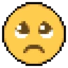 Pixel Emojis animados 👾 12