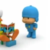 Pocoyo lucu 11