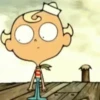 As Trapalhadas de Flapjack GIF 18