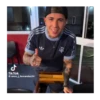 Enzo Fernández ⚽😍 15
