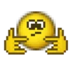 Emojis pixel / +55 62984468573 17