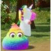🌈 Yo soy un unicornio 🦄 💩 10