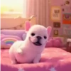 Pibble 🐶 Perro Pibble 10