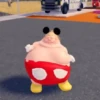Vem cá neném - Roblox 19