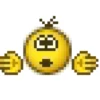 Pixel emoji 18