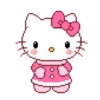 Hello Kitty 🩷 16