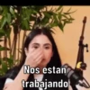 Nos estan trabajando