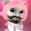 My talking Angela 🪄🎀 21