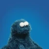 Monstruo de las Galletas Enamorado