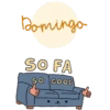 🗓 Feliz Domingo! 5