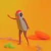 Tiktoks bailes virales XD 23