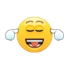 Kumpulan emoji emoji 10