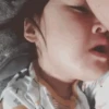 Coreaninha fofa💕|reações3.0 8