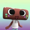 Dandys world🕹️cosmo👾 13