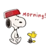 🦴 Snoopy Animados 🦴🏠 6