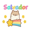 🌈Hámstercito Con Nombres🌈 22