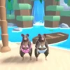 Tiktoks bailes virales XD 22