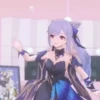 Genshin Impact GIF 11