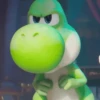 Super Mario Galaxy 9