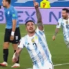Selección Argentina 17