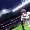 Sae Itoshi 🎥⚽ 10