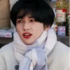 HYUNJIN 🦋 STRAY KIDS 8