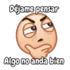 Memes emojis 🥴🥺 9