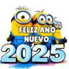🎊✨Feliz año Nuevo 🎇🎉 14
