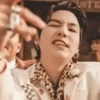 SUGA BTS & PSY 🌀 22