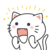 Stiker GIF Kucing Lucu 17