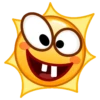 Sol emoji ☀️😎 Hot 🥵1 12