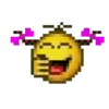 Pixel Emoji Animados #2  16
