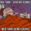 GIFs Boa Tarde! 🌤️ 14