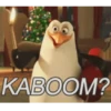 Pinguins de Madagascar 7