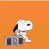Snoopy Show 6(Dancing)🐶🤍✨ 13