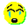 Emoji pixel 👾 14