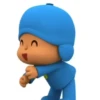 🎶Pocoyo Baile Tiktok🕺 14