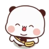 Bubu Dudu 🐼🐻 5
