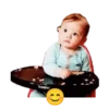 Gestos de bebés 👶🤪 7